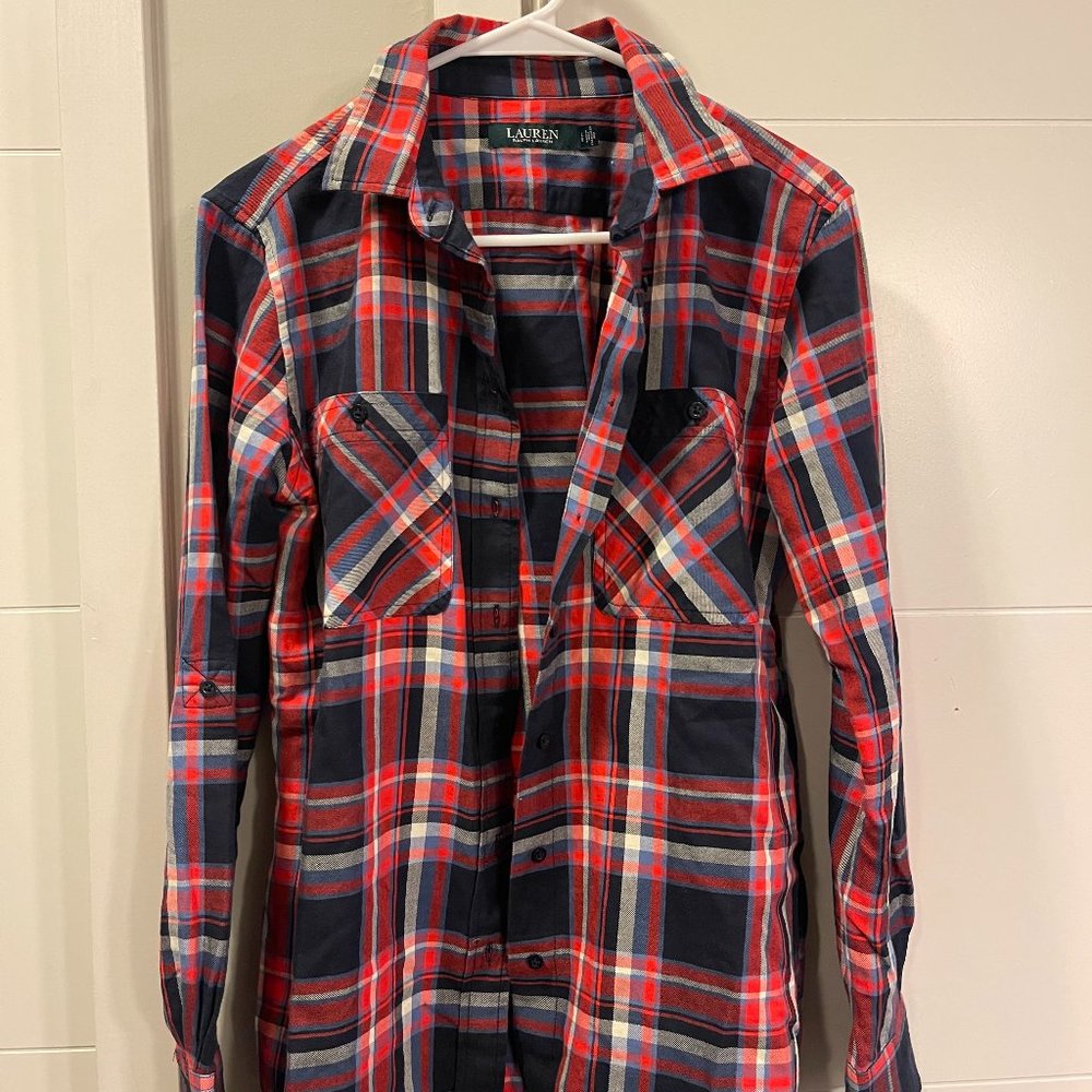Polo Ralph Lauren Shirt